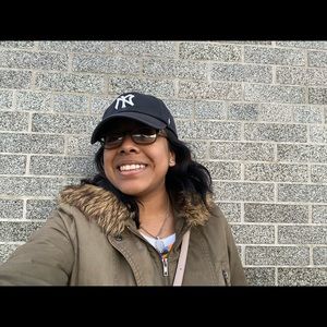 Meet your Posher, Vanessa